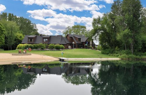 W395S3611 Hardscrabble Road, Ottawa, WI, 53118 | Card Image