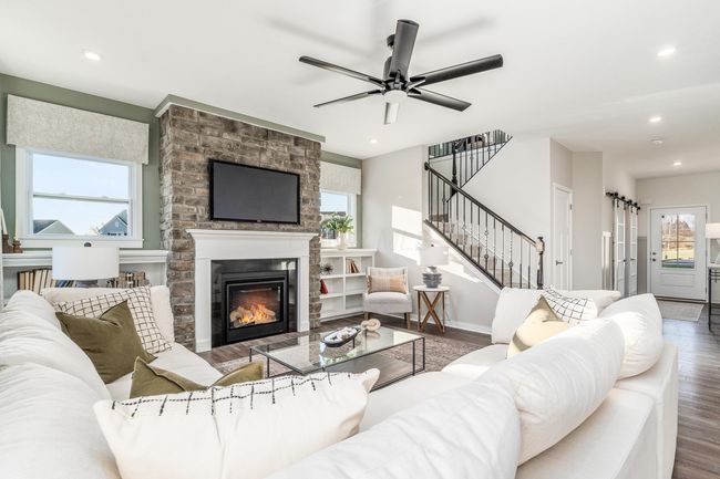 1202 Cunningham Ave, House other with 3 bedrooms, 4 bathrooms and null parking in Pataskala OH | Image 7
