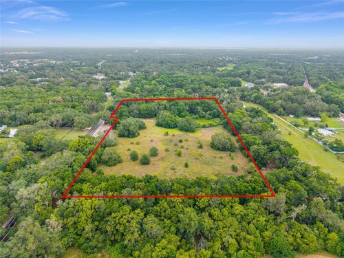 TBD S Us Highway 301, SUMMERFIELD, FL, 34491 | Card Image