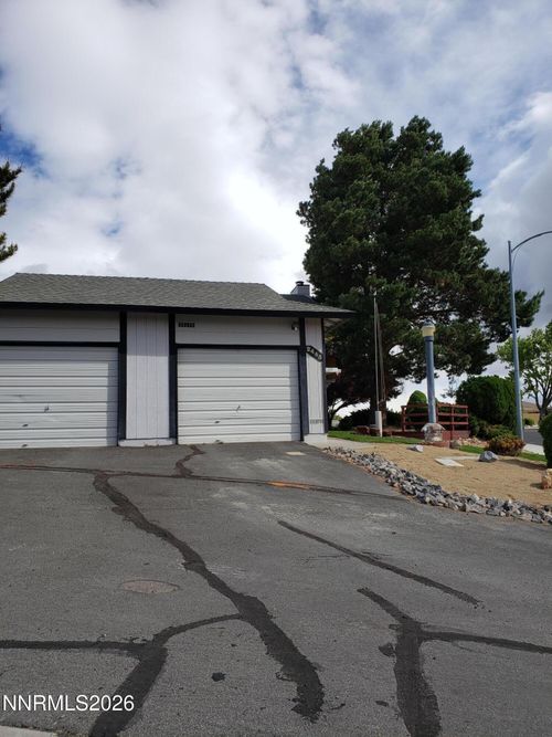 2445 Marjay Ct, Reno, NV, 89512-1414 | Card Image