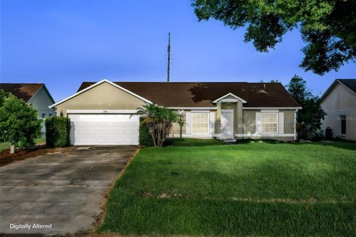 418 Grovepark Drive, Davenport, FL, 33837 | Card Image