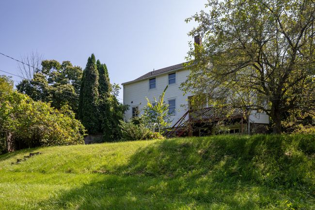 33 Granite Ave, House other with 5 bedrooms, 2 bathrooms and null parking in Canaan CT | Image 5