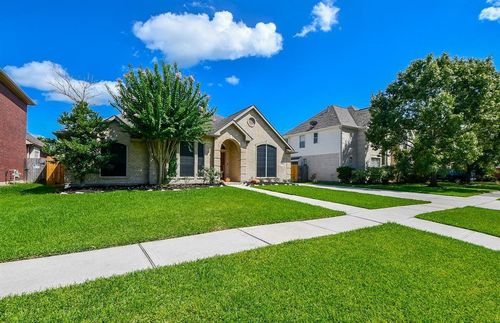 10018 Park Meadow Dr, Houston, TX, 77089-2145 | Card Image