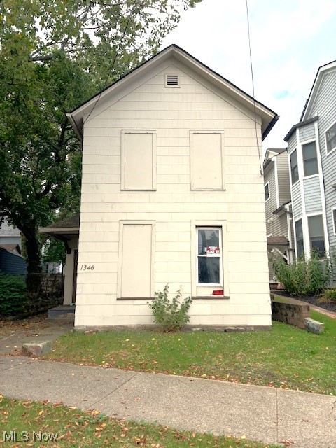 54th St, Cleveland, OH 44102