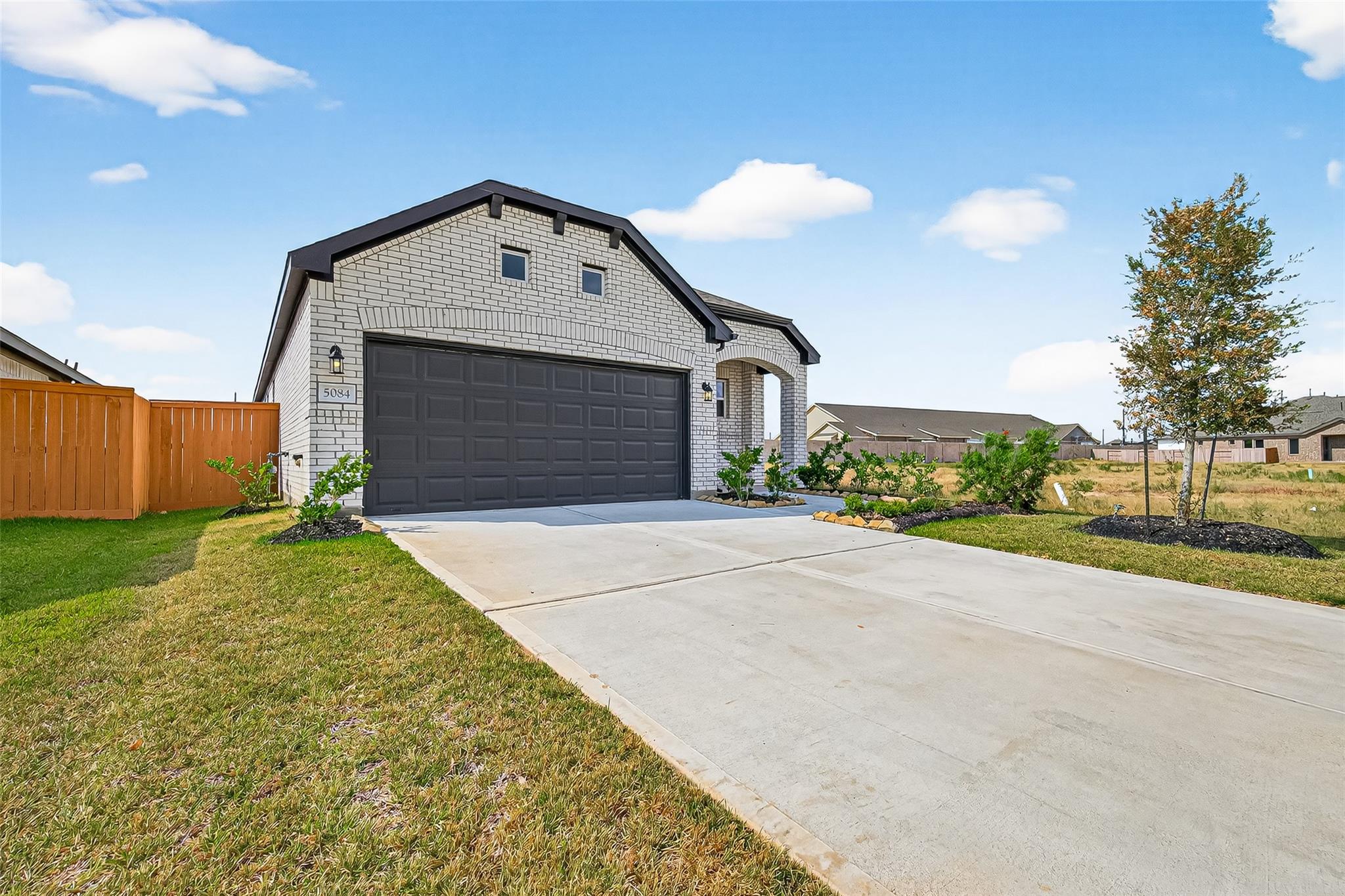 Residential in Willis 3