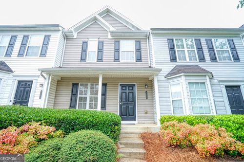 12-6527 Arbor Gate Dr Sw, Mableton, GA, 30126-4461 | Card Image