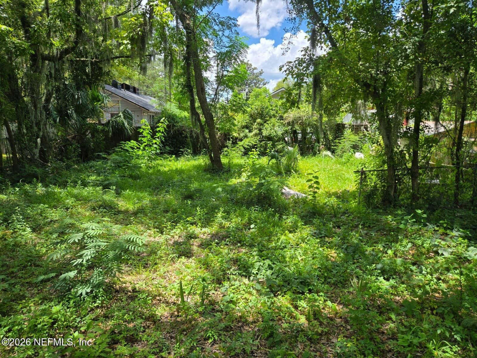 Residential in Jacksonville 2
