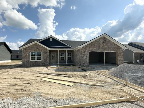 213 Navajo Dr, Richmond, KY, 40475-8799 | Card Image