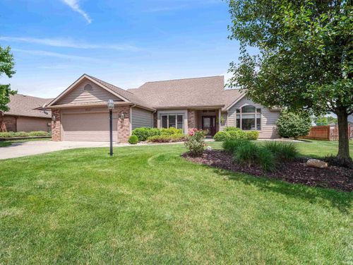 1031 Skyline Pass, Fort Wayne, IN, 46825-6255 | Card Image