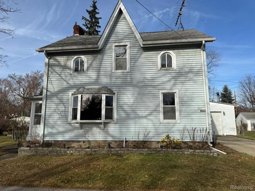 229 E Jackson St, Lake Orion, MI, 48362-3244 | Card Image