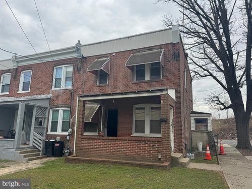 231 Hamilton Ave, DARBY, PA, 19023-2004 | Card Image