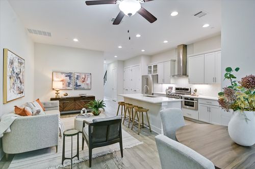 10-4323 Spicewood Springs Rd, Austin, TX, 78759-8999 | Card Image