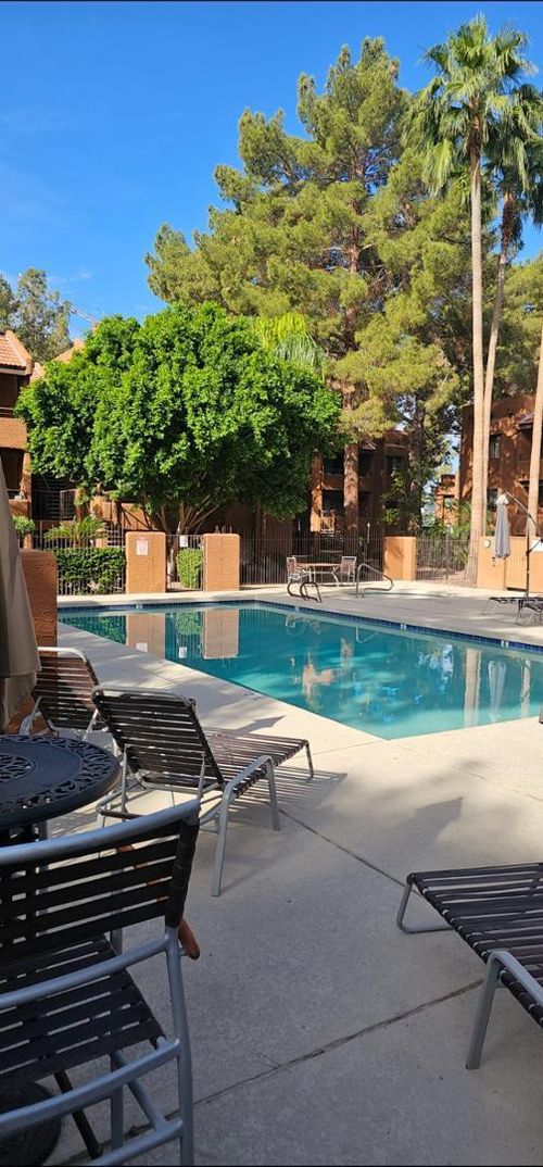 121-4704 E Paradise Village Pkwy N, Phoenix, AZ, 85032-6860 | Card Image