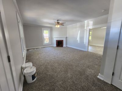 129 N Carolina Ave, House other with 3 bedrooms, 2 bathrooms and null parking in Henderson TN | Image 2