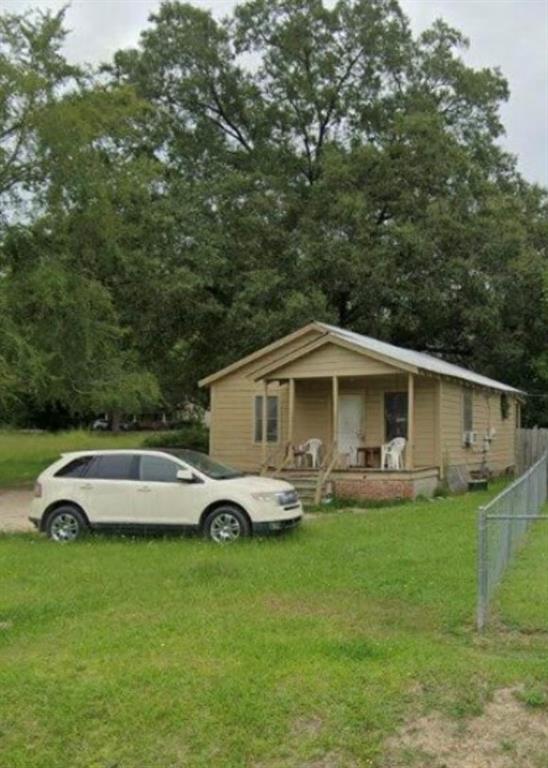 Brinkley St, Warrenton, GA 30828