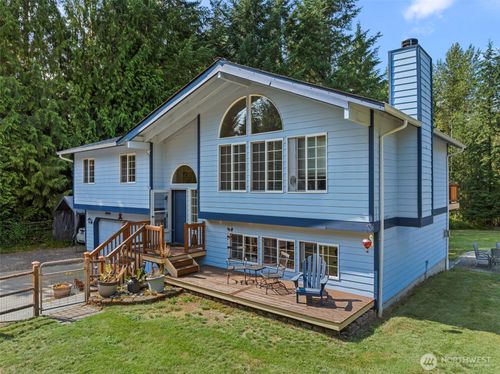 12405 101st Pl Ne, Lake Stevens, WA, 98258-8854 | Card Image