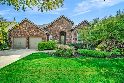 431 Fawn Mist Dr, Prosper, TX, 75078-1398 | Card Image