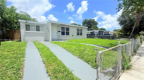 1411 Ne 155th Ter, North Miami Beach, FL, 33162-5623 | Card Image