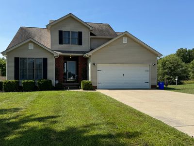 230 Driftwood Way, House other with 4 bedrooms, 3 bathrooms and null parking in Corbin KY | Image 1