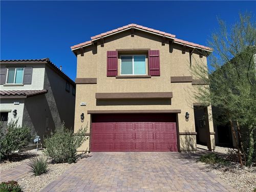 7842 Pink Opal Ave, Las Vegas, NV, 89113-4132 | Card Image