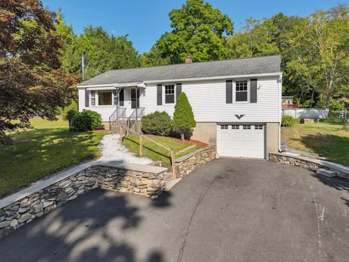 170 Nova Scotia Hill Rd, Watertown, CT, 06795-2027 | Card Image