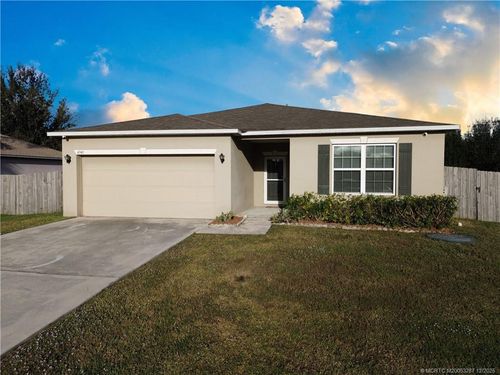 4341 Sw Appleseed Rd, PORT SAINT LUCIE, FL, 34953-5489 | Card Image