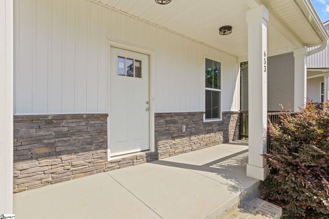 653 Duncan Station Dr, House other with 3 bedrooms, 3 bathrooms and 2 parking in Duncan SC | Image 27