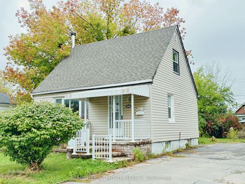 448 Hamilton St, Peterborough, ON, K9J4B9 | Card Image