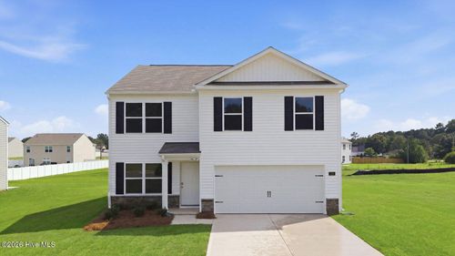123 Claude St, La Grange, NC, 28551-9001 | Card Image