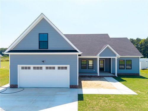 133 Copper Run Loop, South Mills, NC, 27976 | Card Image