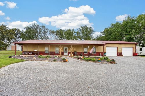 3547 E Honey Lane, Olney, IL, 62450 | Card Image