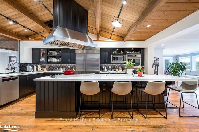 634674 Pretty River Rd, House other with 6 bedrooms, 4 bathrooms and 8 parking in Singhampton ON | Image 23