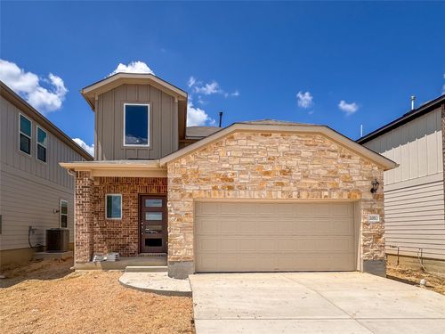 135 Mad Pupper Dr, Buda, TX, 78610-4731 | Card Image