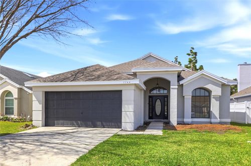 7744 Altavan Avenue, ORLANDO, FL, 32822 | Card Image
