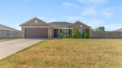 825 Nw 67th Ave, Bentonville, AR, 72713-2239 | Card Image