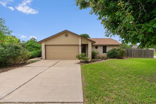 716 Northern Trl, Leander, TX, 78641-8705 | Card Image