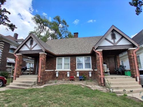 1003 N Franklin St, Danville, IL, 61832-3844 | Card Image