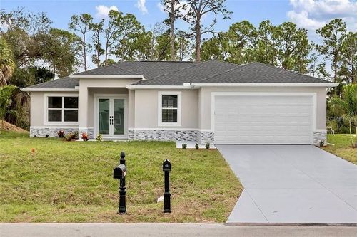 2719 Thomas Ln, NORTH PORT, FL, 34286-5060 | Card Image