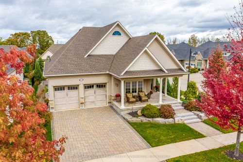 12 Stoneridge Cres, Saint Davids, ON, L0S1J1 | Card Image