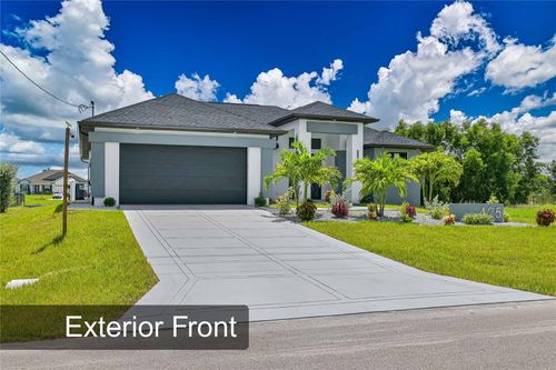 425 Sw 31st Ave, Cape Coral, FL, 33991-1157 | Card Image