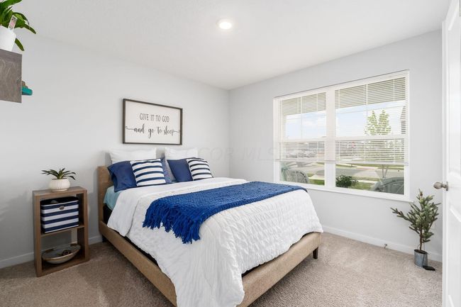 598 Faulkner Dr, House other with 3 bedrooms, 2 bathrooms and null parking in Lithopolis OH | Image 17