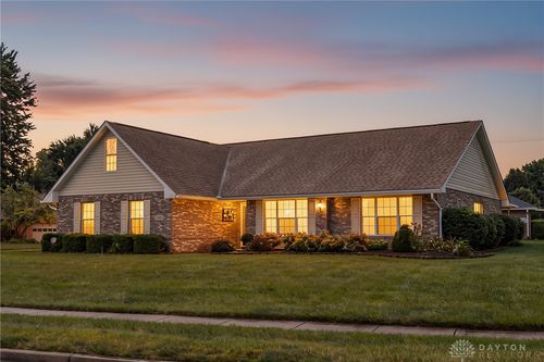 1295 Candlelite Lane, Fairborn, OH, 45324 | Card Image