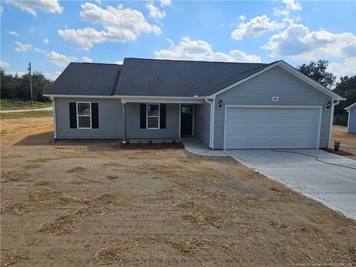504 John Rd, Shannon, NC, 28386-9454 | Card Image