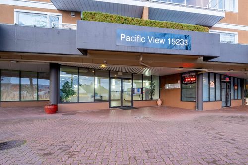 108-15233 Pacific Ave, White Rock, BC, V4B1P8 | Card Image