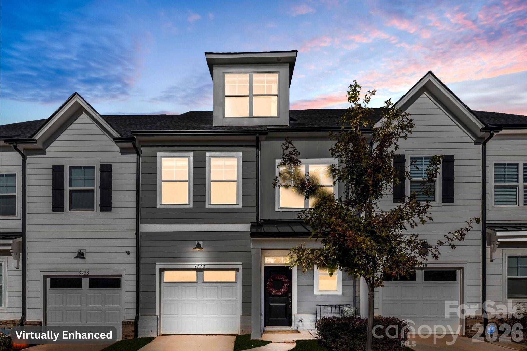 Residential in Charlotte
