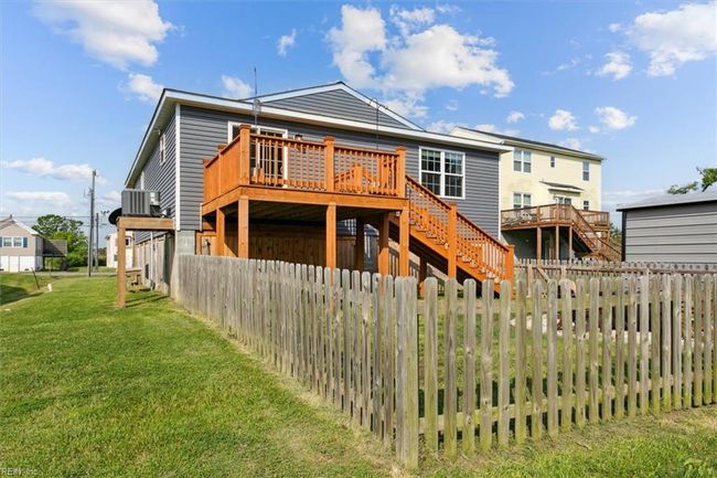 205 Messick Rd, House other with 3 bedrooms, 2 bathrooms and null parking in Poquoson VA | Image 23