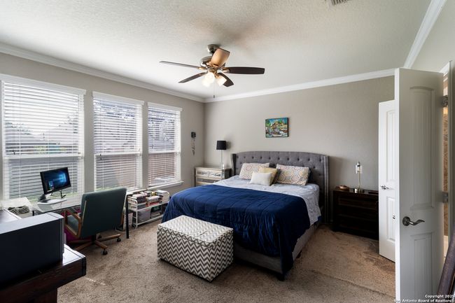 10858 Red Sage, House other with 5 bedrooms, 4 bathrooms and null parking in Helotes TX | Image 14