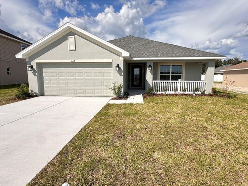 3147 Ne 45th Ave, Ocala, FL, 34470-3376 | Card Image