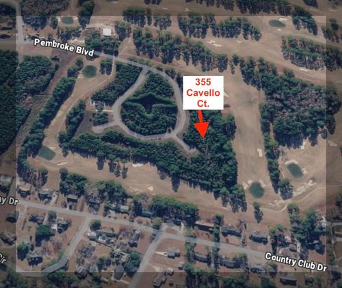 355 Cavello Ct., Johnsonville, SC, 29555 | Card Image