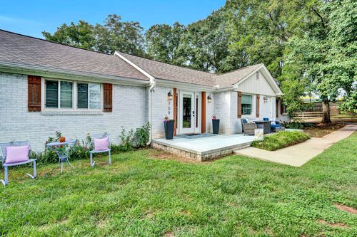 709 Old Rutherford Rd, Taylors, SC, 29687-5748 | Card Image